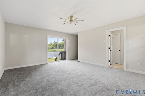 Tiny photo for 2224 Overlook Road, Powhatan, VA 23139 (MLS # 2618521)