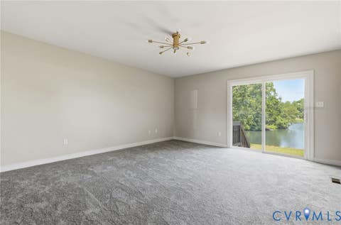 Tiny photo for 2224 Overlook Road, Powhatan, VA 23139 (MLS # 2618521)