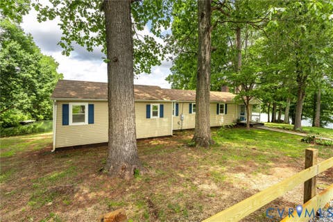 Tiny photo for 2224 Overlook Road, Powhatan, VA 23139 (MLS # 2618521)