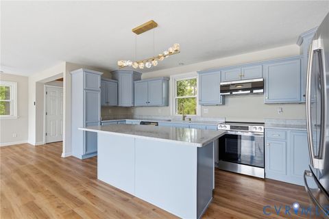Tiny photo for 2224 Overlook Road, Powhatan, VA 23139 (MLS # 2618521)