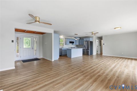 Tiny photo for 2224 Overlook Road, Powhatan, VA 23139 (MLS # 2618521)