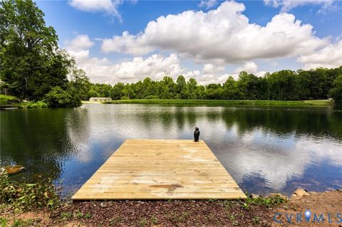 Tiny photo for 2224 Overlook Road, Powhatan, VA 23139 (MLS # 2618521)