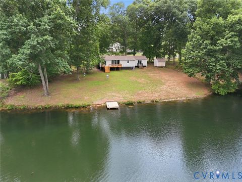 Tiny photo for 2224 Overlook Road, Powhatan, VA 23139 (MLS # 2618521)