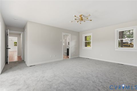 Tiny photo for 2224 Overlook Road, Powhatan, VA 23139 (MLS # 2618521)