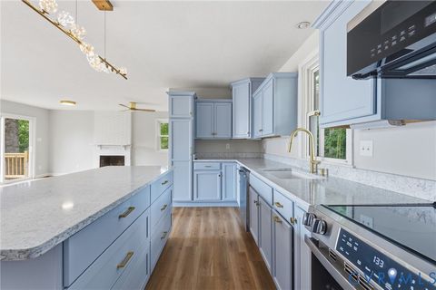 Tiny photo for 2224 Overlook Road, Powhatan, VA 23139 (MLS # 2618521)