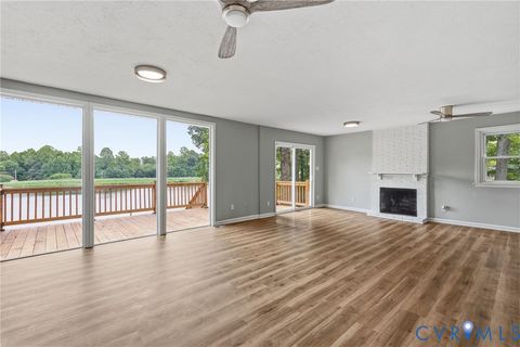 Tiny photo for 2224 Overlook Road, Powhatan, VA 23139 (MLS # 2618521)
