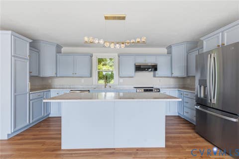 Tiny photo for 2224 Overlook Road, Powhatan, VA 23139 (MLS # 2618521)