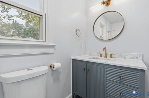 Tiny photo for 2224 Overlook Road, Powhatan, VA 23139 (MLS # 2618521)