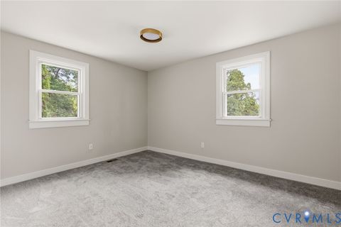 Tiny photo for 2224 Overlook Road, Powhatan, VA 23139 (MLS # 2618521)