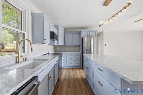 Tiny photo for 2224 Overlook Road, Powhatan, VA 23139 (MLS # 2618521)