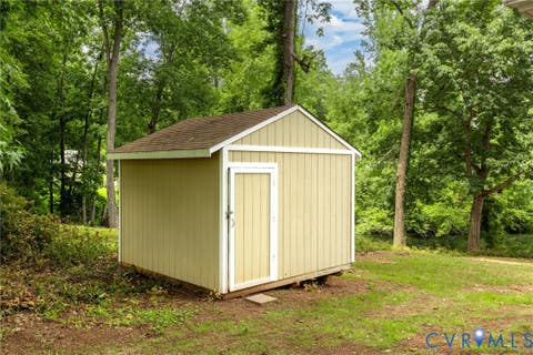 Tiny photo for 2224 Overlook Road, Powhatan, VA 23139 (MLS # 2618521)