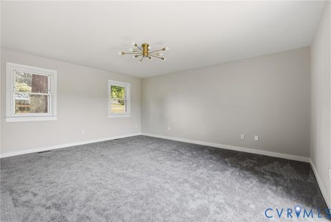 Tiny photo for 2224 Overlook Road, Powhatan, VA 23139 (MLS # 2618521)
