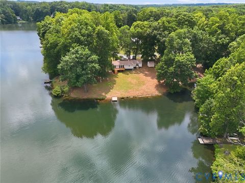 Tiny photo for 2224 Overlook Road, Powhatan, VA 23139 (MLS # 2618521)