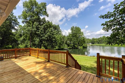 Tiny photo for 2224 Overlook Road, Powhatan, VA 23139 (MLS # 2618521)