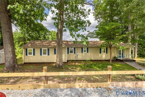 Photo of 2224 Overlook Road, Powhatan, VA 23139 (MLS # 2618521)