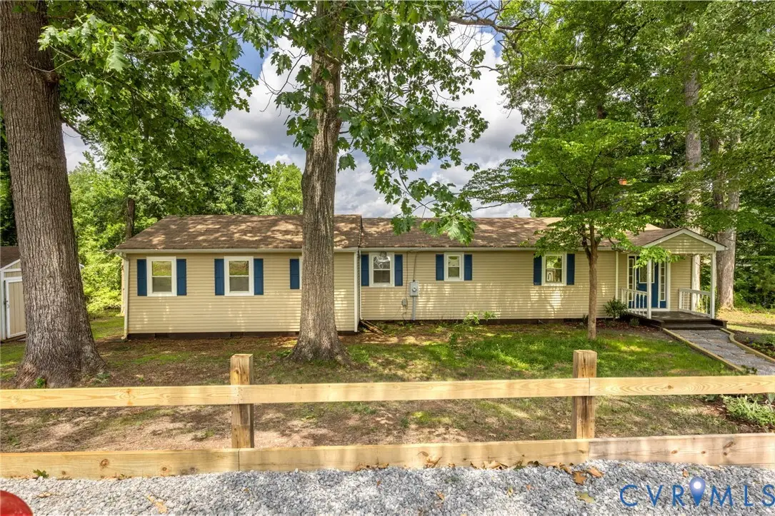 2224 Overlook Road, Powhatan, VA, 23139