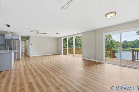Tiny photo for 2224 Overlook Road, Powhatan, VA 23139 (MLS # 2618521)