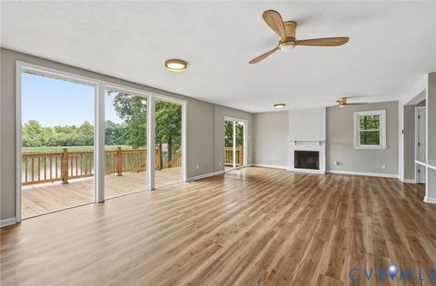 Tiny photo for 2224 Overlook Road, Powhatan, VA 23139 (MLS # 2618521)