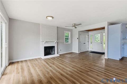 Tiny photo for 2224 Overlook Road, Powhatan, VA 23139 (MLS # 2618521)
