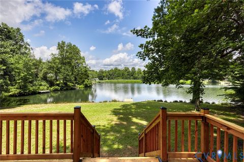 Tiny photo for 2224 Overlook Road, Powhatan, VA 23139 (MLS # 2618521)