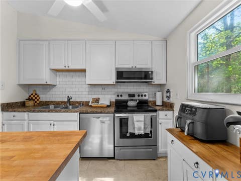 Tiny photo for 2703 Sutters Mill Court, Chesterfield, VA 23112 (MLS # 2622773)