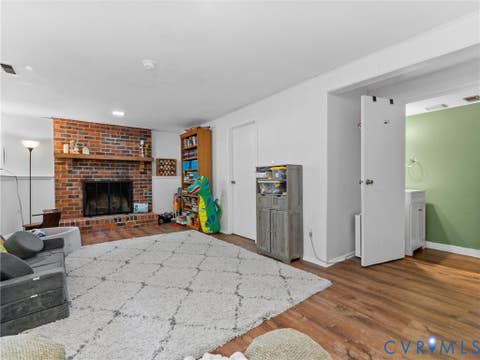 Tiny photo for 2703 Sutters Mill Court, Chesterfield, VA 23112 (MLS # 2622773)