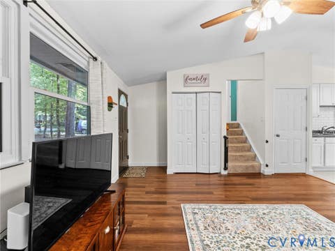 Tiny photo for 2703 Sutters Mill Court, Chesterfield, VA 23112 (MLS # 2622773)