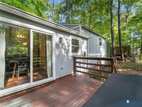 Tiny photo for 2703 Sutters Mill Court, Chesterfield, VA 23112 (MLS # 2622773)