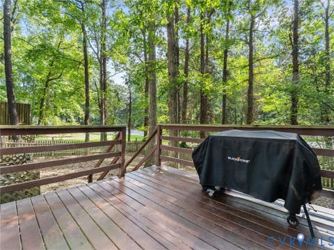 Tiny photo for 2703 Sutters Mill Court, Chesterfield, VA 23112 (MLS # 2622773)