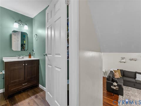 Tiny photo for 2703 Sutters Mill Court, Chesterfield, VA 23112 (MLS # 2622773)