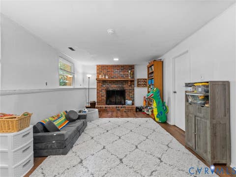 Tiny photo for 2703 Sutters Mill Court, Chesterfield, VA 23112 (MLS # 2622773)