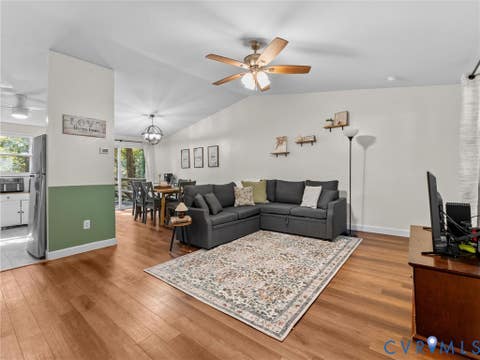Tiny photo for 2703 Sutters Mill Court, Chesterfield, VA 23112 (MLS # 2622773)