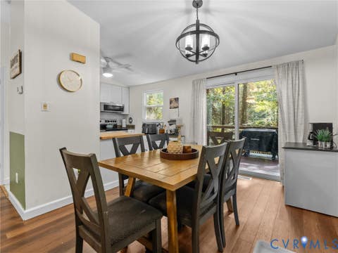 Tiny photo for 2703 Sutters Mill Court, Chesterfield, VA 23112 (MLS # 2622773)