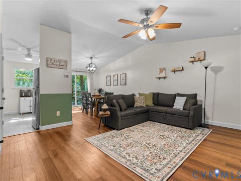 Tiny photo for 2703 Sutters Mill Court, Chesterfield, VA 23112 (MLS # 2622773)