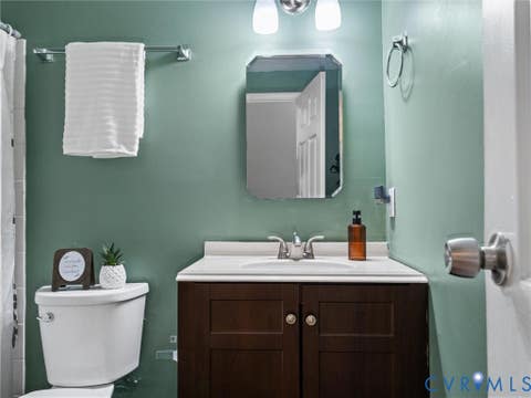 Tiny photo for 2703 Sutters Mill Court, Chesterfield, VA 23112 (MLS # 2622773)