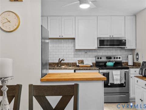 Tiny photo for 2703 Sutters Mill Court, Chesterfield, VA 23112 (MLS # 2622773)