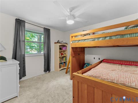 Tiny photo for 2703 Sutters Mill Court, Chesterfield, VA 23112 (MLS # 2622773)