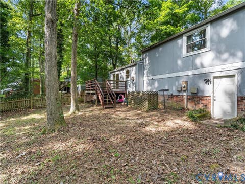 Tiny photo for 2703 Sutters Mill Court, Chesterfield, VA 23112 (MLS # 2622773)