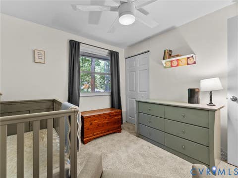 Tiny photo for 2703 Sutters Mill Court, Chesterfield, VA 23112 (MLS # 2622773)