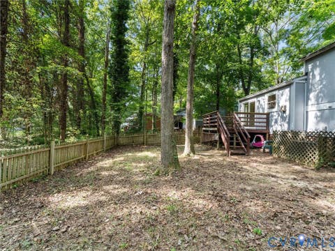 Tiny photo for 2703 Sutters Mill Court, Chesterfield, VA 23112 (MLS # 2622773)