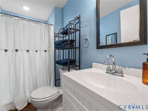 Tiny photo for 2703 Sutters Mill Court, Chesterfield, VA 23112 (MLS # 2622773)