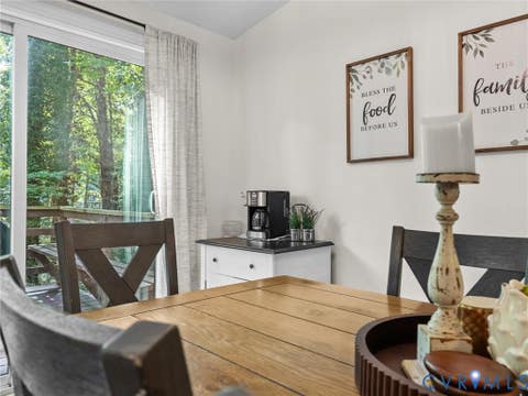 Tiny photo for 2703 Sutters Mill Court, Chesterfield, VA 23112 (MLS # 2622773)