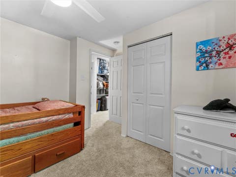Tiny photo for 2703 Sutters Mill Court, Chesterfield, VA 23112 (MLS # 2622773)