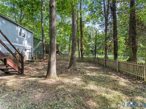 Tiny photo for 2703 Sutters Mill Court, Chesterfield, VA 23112 (MLS # 2622773)
