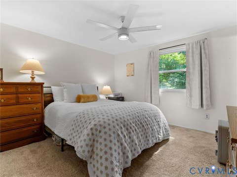 Tiny photo for 2703 Sutters Mill Court, Chesterfield, VA 23112 (MLS # 2622773)