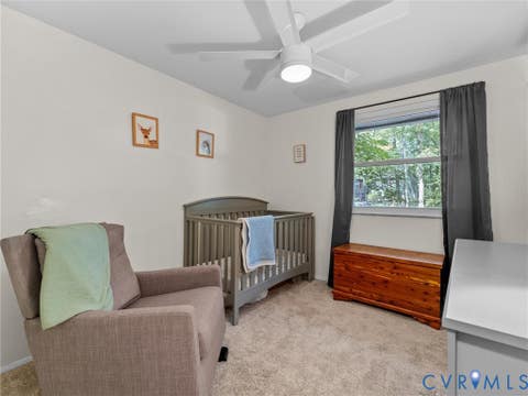 Tiny photo for 2703 Sutters Mill Court, Chesterfield, VA 23112 (MLS # 2622773)
