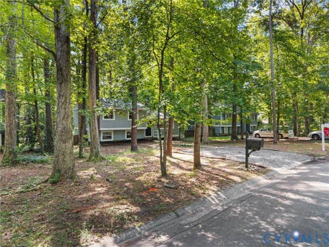 Tiny photo for 2703 Sutters Mill Court, Chesterfield, VA 23112 (MLS # 2622773)