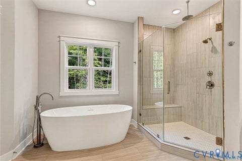 Tiny photo for 3601 Shirley Commons Place, Providence Forge, VA 23140 (MLS # 2624461)