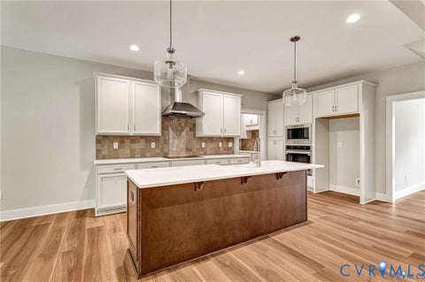 Tiny photo for 3601 Shirley Commons Place, Providence Forge, VA 23140 (MLS # 2624461)