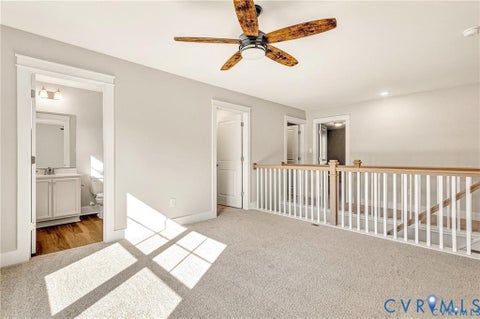 Tiny photo for 3601 Shirley Commons Place, Providence Forge, VA 23140 (MLS # 2624461)